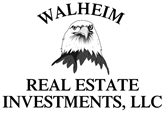 Walheim Real Estate Investments LLC